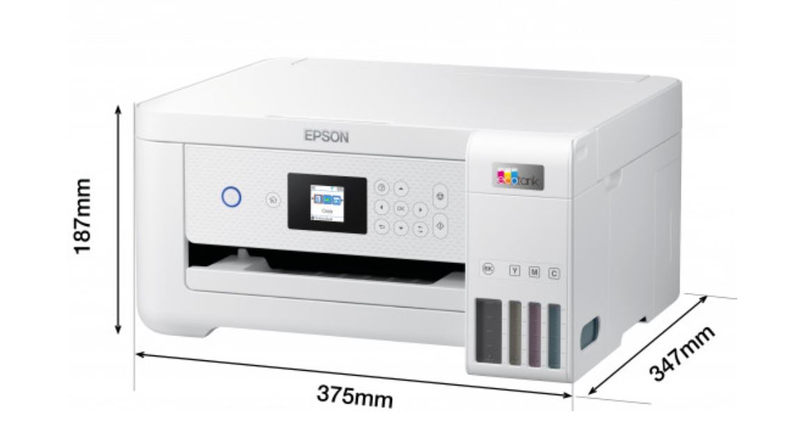 Epson EcoTank L42661 