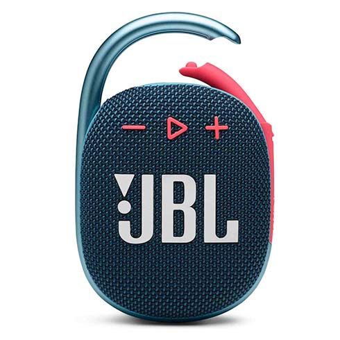 JBL Clip 4 Blue Coral12 