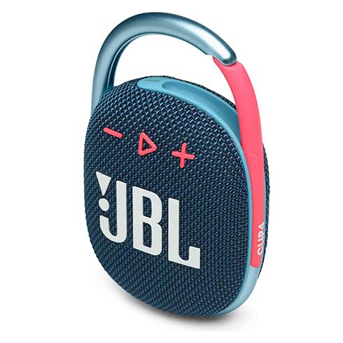 JBL Clip 4 Blue Coral0 