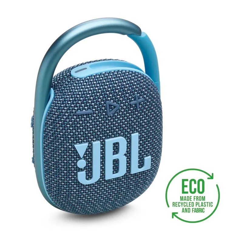 JBL Clip 4 ECO Blue0 