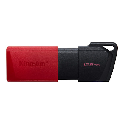 128GB Kingston USB 3.2 (gén 1) DT Exodia M0 