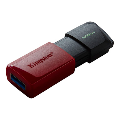 128GB Kingston USB 3.2 (gén 1) DT Exodia M1 