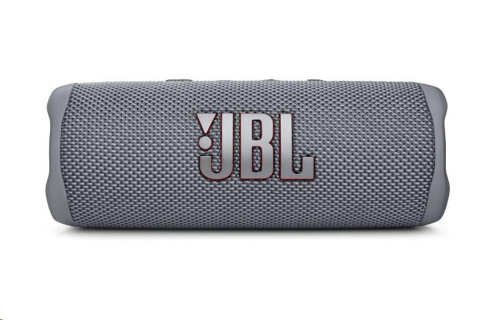 JBL Flip 6 Grey4 