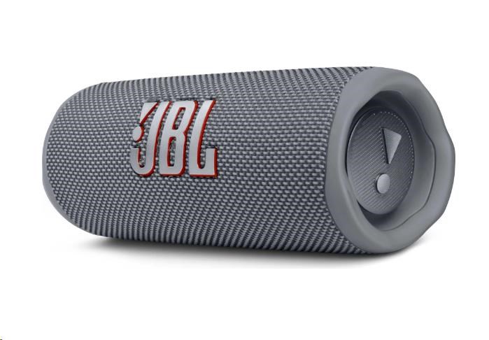 JBL Flip 6 Grey5 