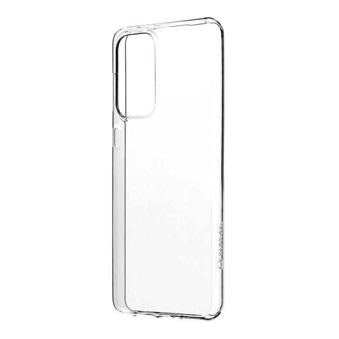 Tactical TPU Kryt pre Samsung A33 5G Transparent0 