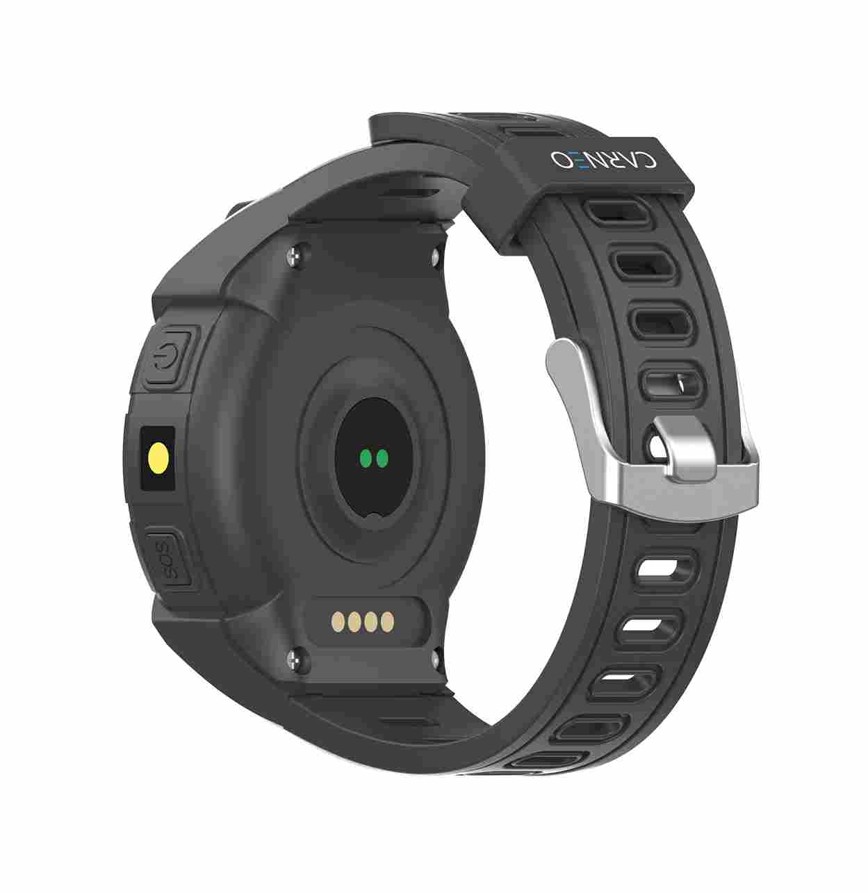 CARNEO GuardKid+ mini/ Black/ Šport Band/ Black4 