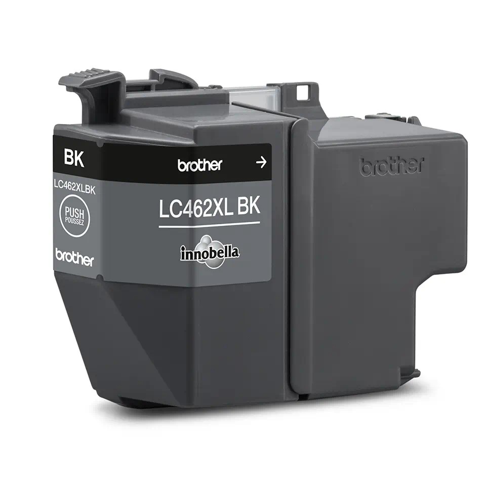 LC-462XLBK (atrament black, 3000 str.)0 