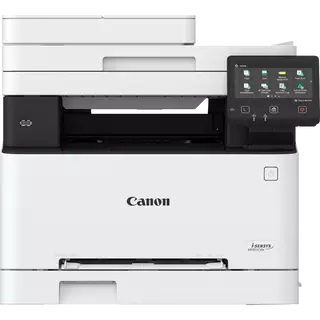 Canon i-SENSYS/ MF655Cdw/ MF/ Laser/ A4/ LAN/ WiFi/ USB0 