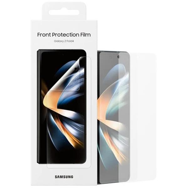 Samsung Ochranná fólia pre Z Fold4, priesvitná0 