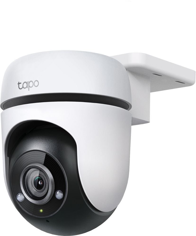 Tapo C500 Outdoor Pan/ Tilt Security WiFi Camera0 