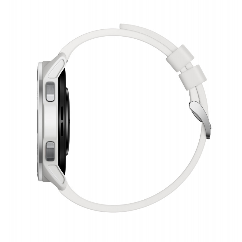 Xiaomi Watch S1 Active GL/ White/ Sport Band/ White3 