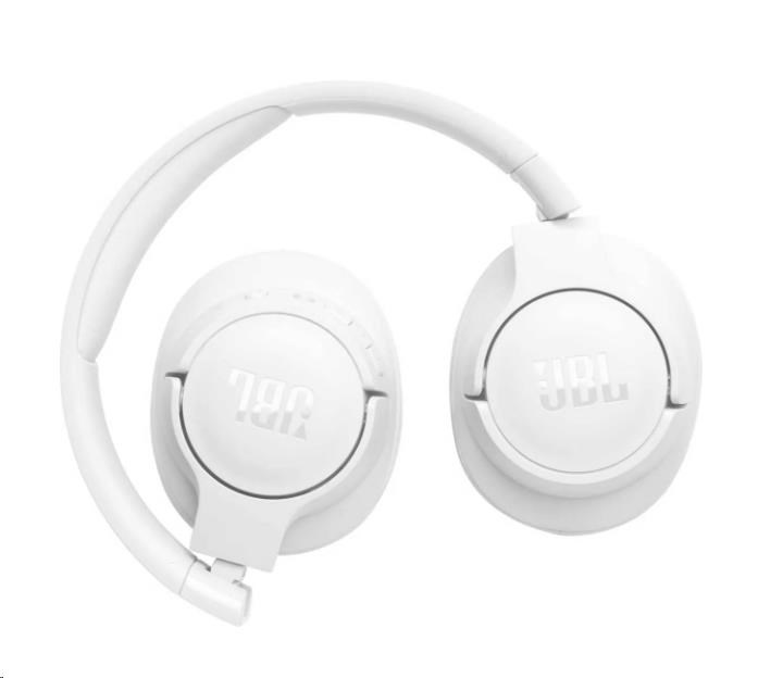 Sluchadla JBL Tune 720BT White3 