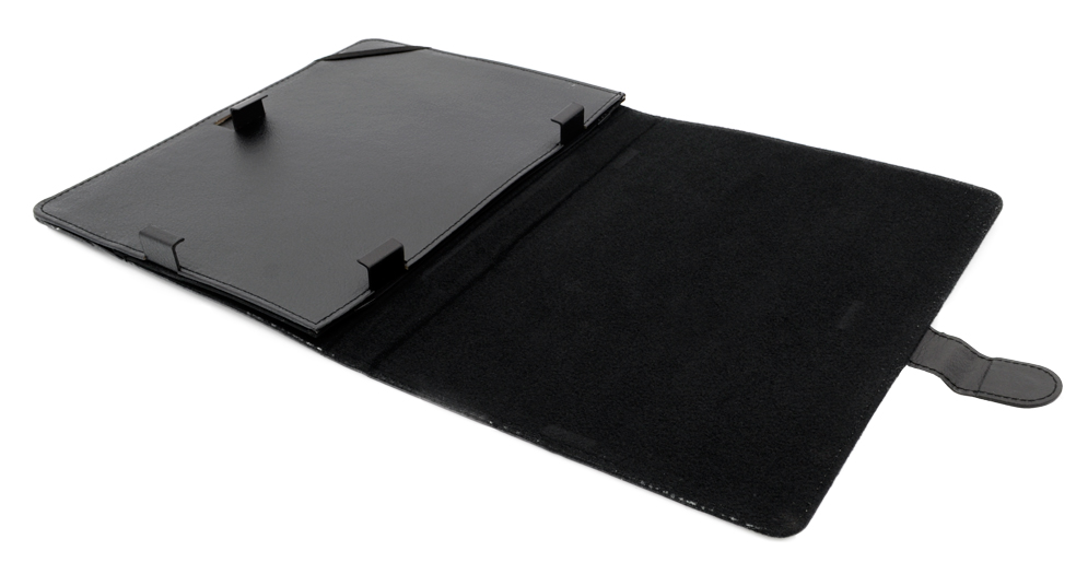 AIREN AiTab Leather Case 7 9, 7" BLACK0 
