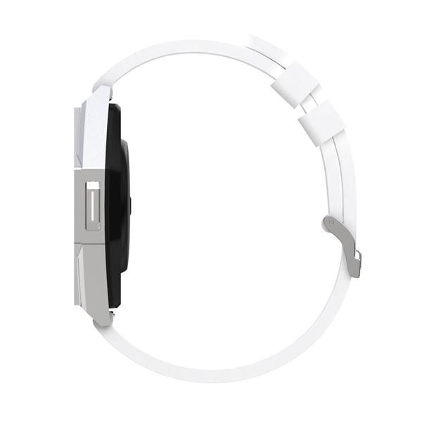 Canyon SW-86, Otto, smart hodinky, BT, fareb. LCD displej 1.3´´, vodotes. IP68, 25 športov, biele4 