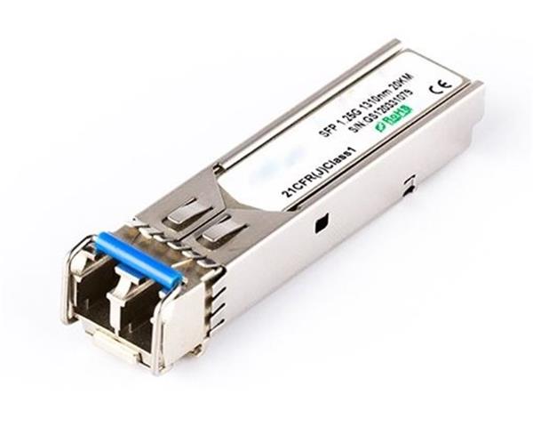 SFP  transceiver  1G MM 850nm 550m Cisco0 