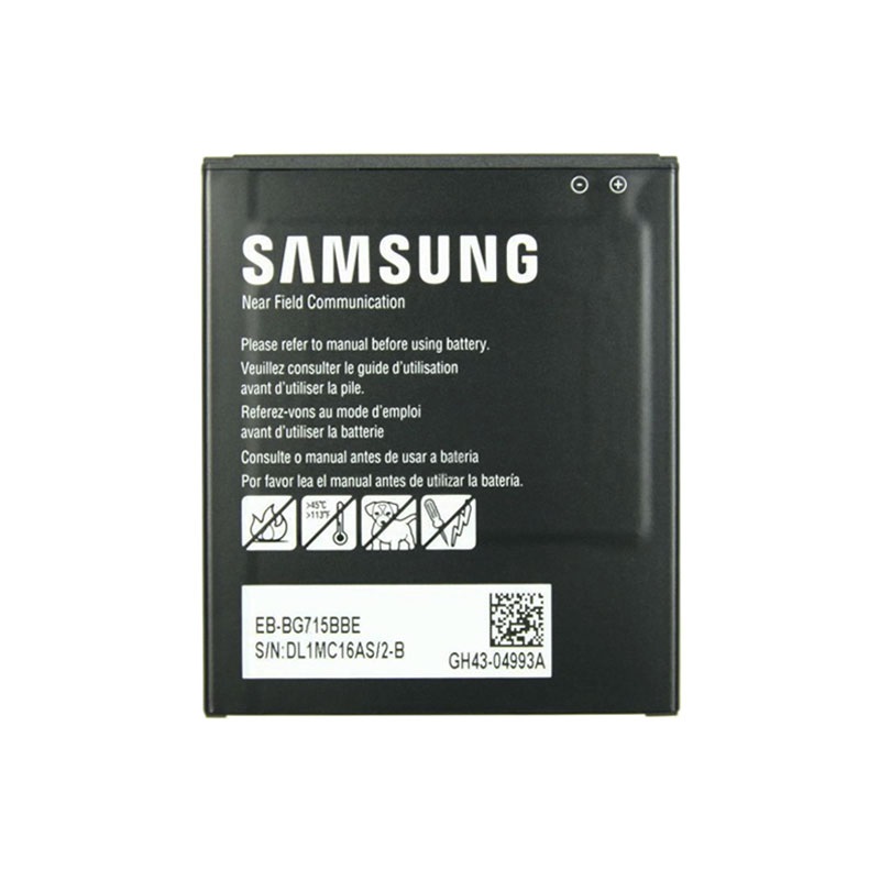 Samsung EB-BG715BBE Li-Ion 4050mAh (Service Pack)0 