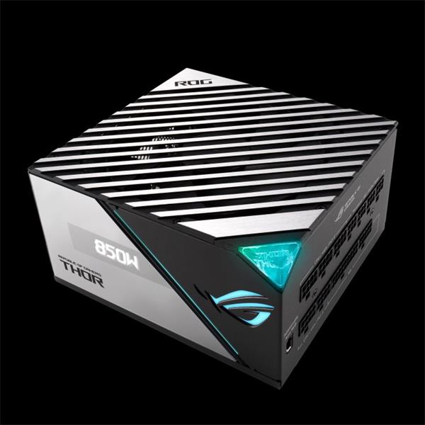 ASUS zdroj ROG-THOR-850P2 GAMING 850W2 