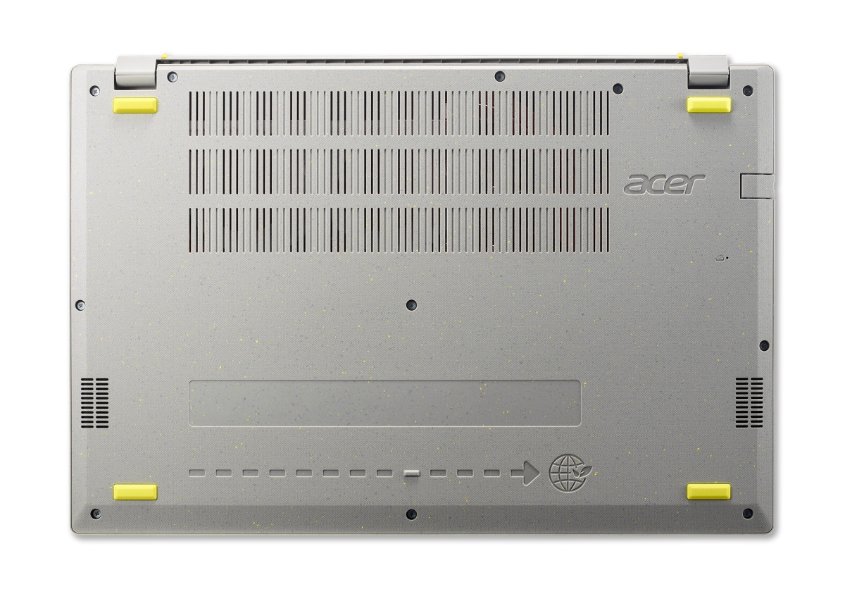 Acer Aspire/ Vero AV15-51/ i3-1115G4/ 15, 6"/ FHD/ 8GB/ 512GB SSD/ UHD/ W11H/ Gray/ 2R7 