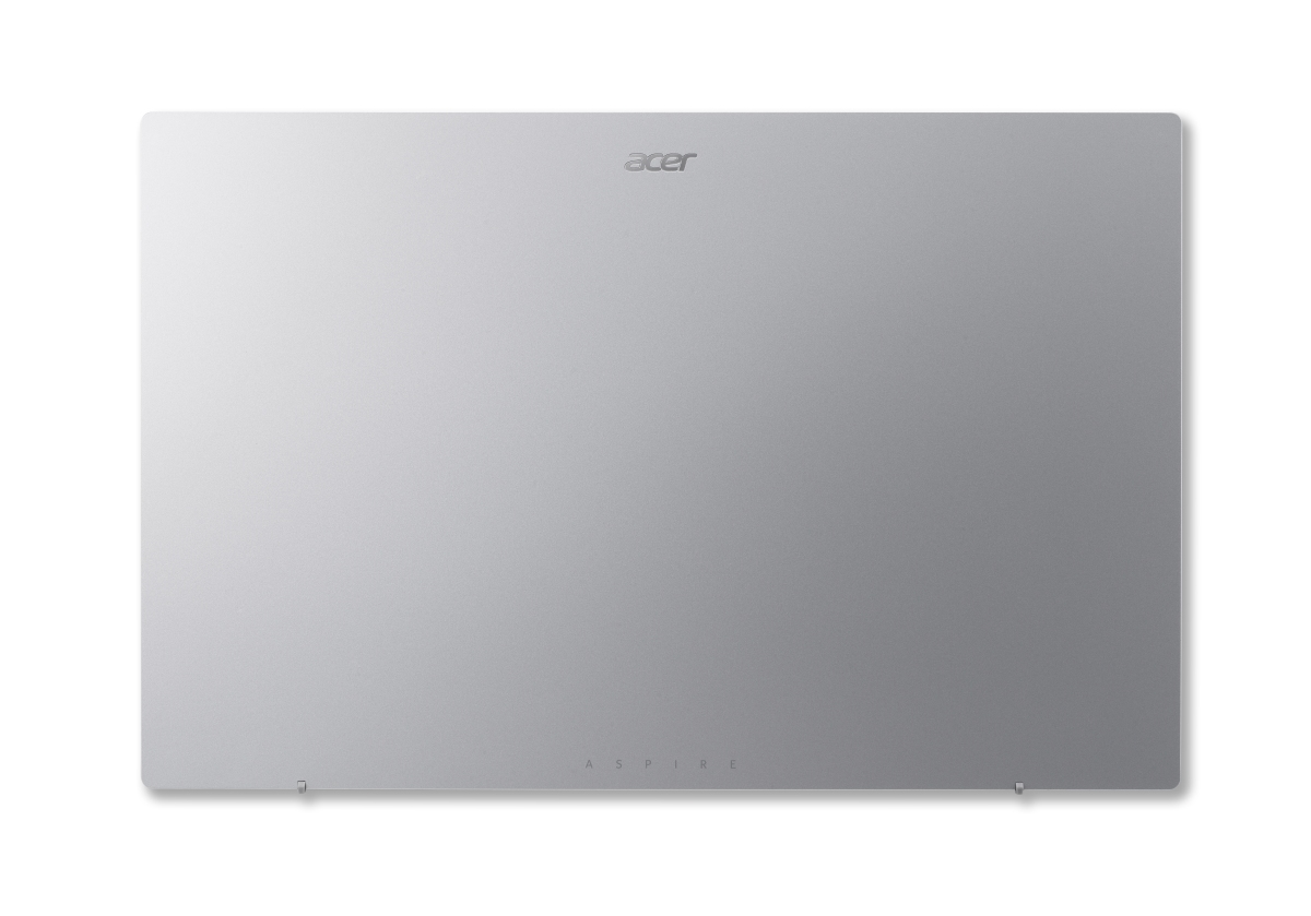 Acer Aspire 3/ 15 A315-510P/ i3-N305/ 15, 6"/ FHD/ 8GB/ 512GB SSD/ UHD/ W11H/ Silver/ 2R6 