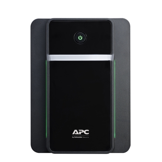 APC Back-UPS 1600VA, 230V, AVR, IEC Sockets1 