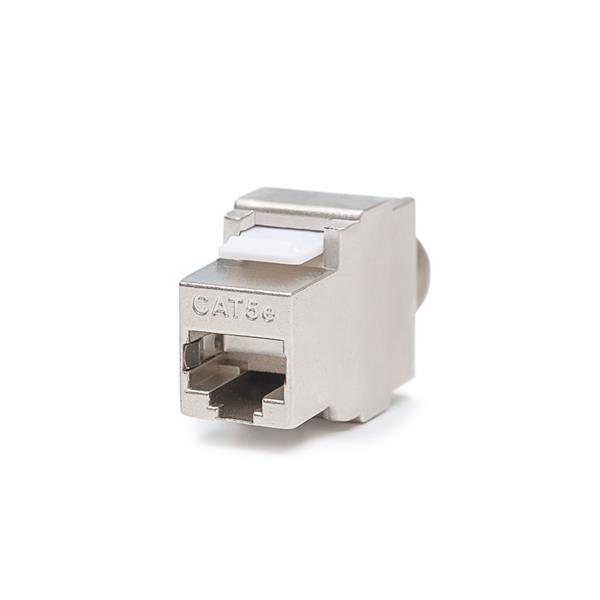 KELine keystone modul Cat5E, RJ45/s0 
