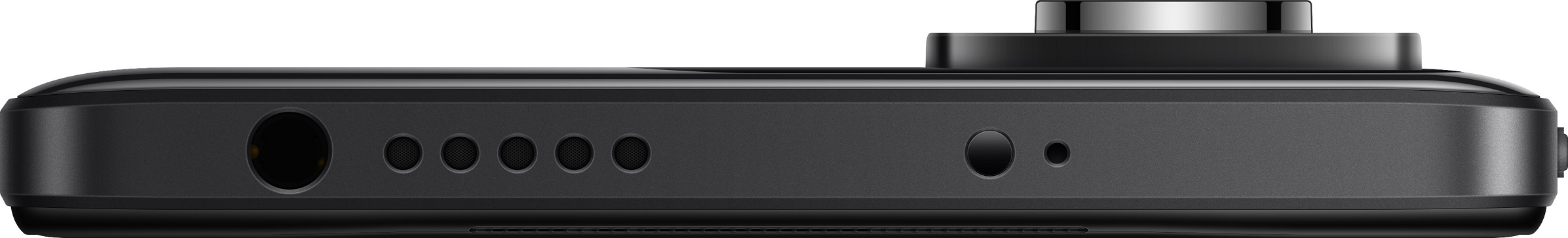 Xiaomi Redmi Note 12S 8GB/ 256GB Onyx Black EU5 