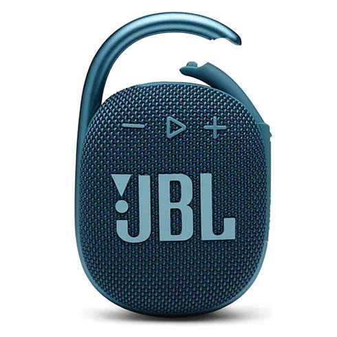 JBL Clip 4 Blue reproduktor10 