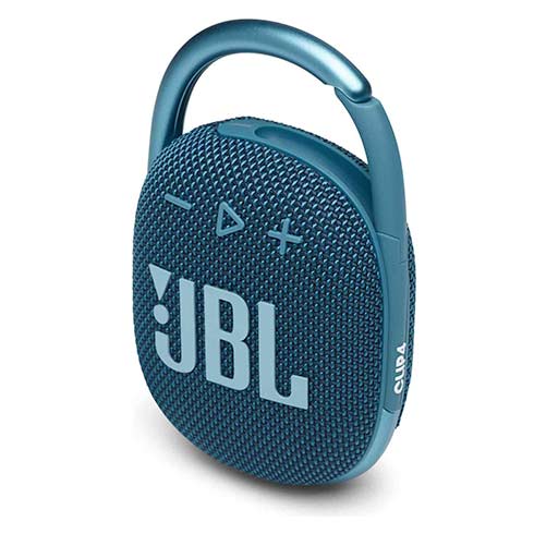 JBL Clip 4 Blue reproduktor1 