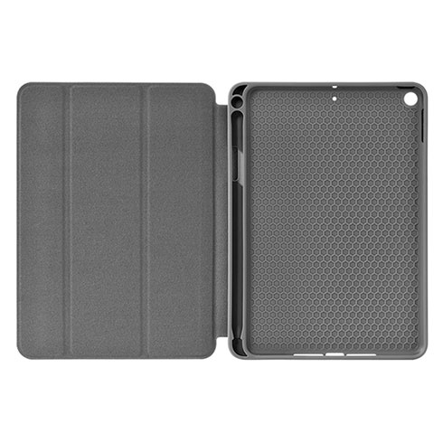 Devia puzdro Leather Case with Pencil Slot pre iPad 10.2