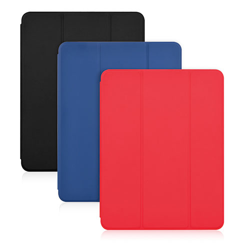 Devia puzdro Leather Case with Pencil Slot pre iPad 10.2