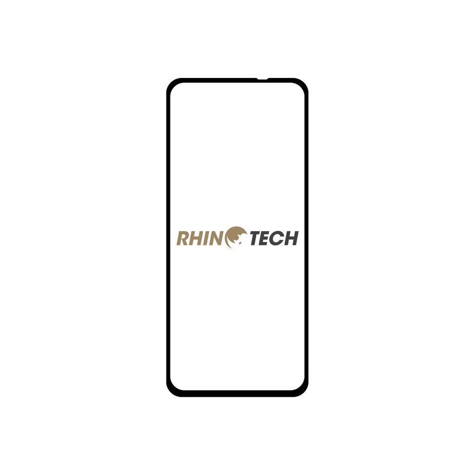 RhinoTech Hardened Protective 2.5D sklo pre Realme 9 LTE /  9 Pro+ 5G (Full Glue)1 