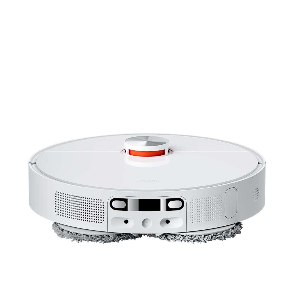 Xiaomi Robot Vacuum X10+ EÚ4 