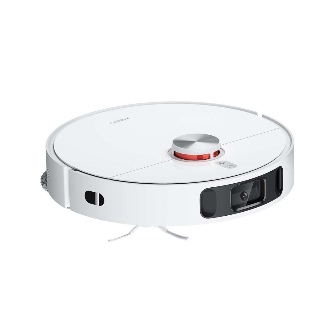 Xiaomi Robot Vacuum X10+ EÚ1 