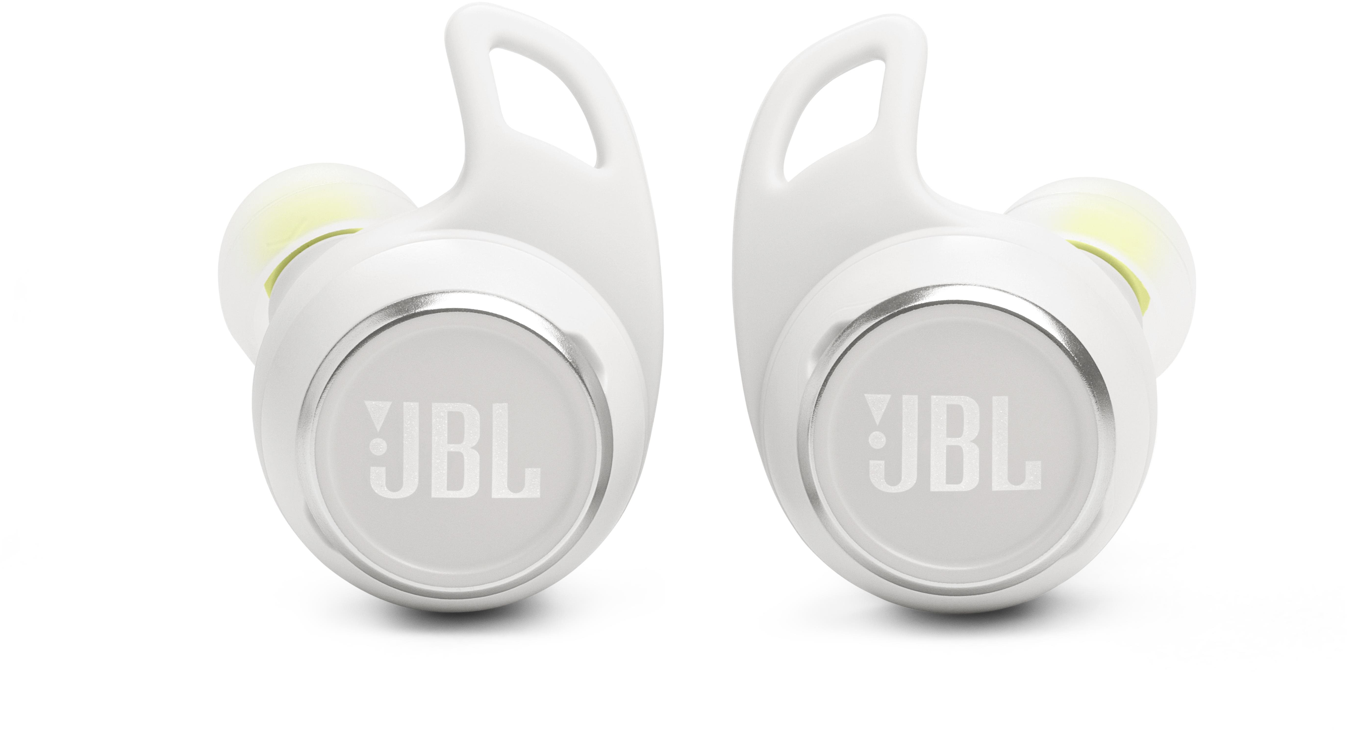 Sluchadla JBL Reflect Aero White1 