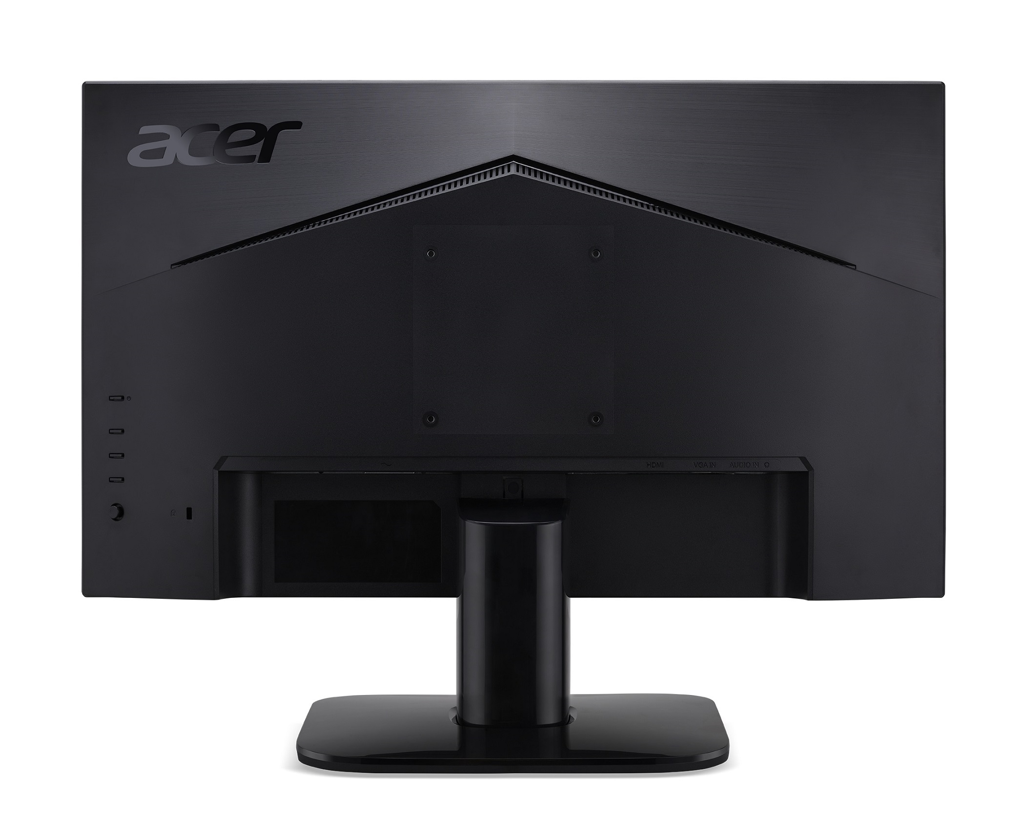 Acer/ KA242Y E/ 23, 8"/ IPS/ FHD/ 100Hz/ 1ms/ Black/ 3R4 