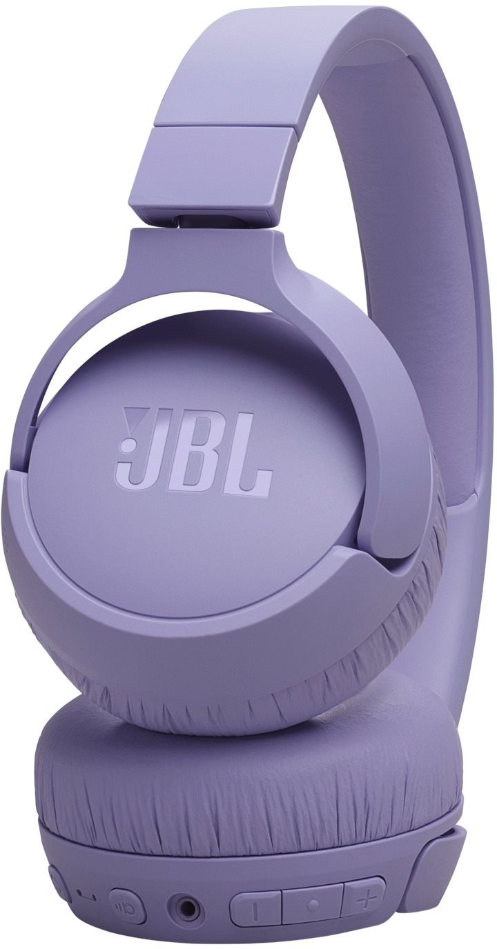 Sluchadla JBL Tune 670NC Purple0 