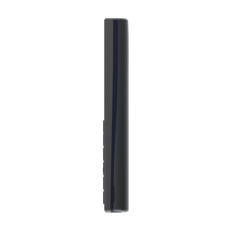 Nokia 105 Dual SIM,  2G,  černá (2023),  (CZ,  SK,  HU)3 