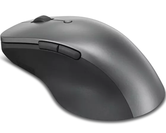 Lenovo Professional Bluetooth Rechargeable Mouse - mys1 