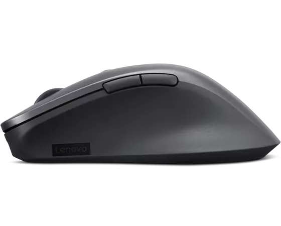 Lenovo Professional Bluetooth Rechargeable Mouse - mys2 