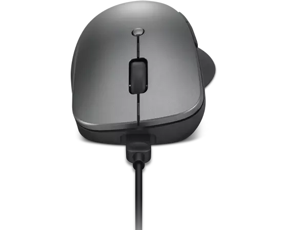 Lenovo Professional Bluetooth Rechargeable Mouse - mys3 