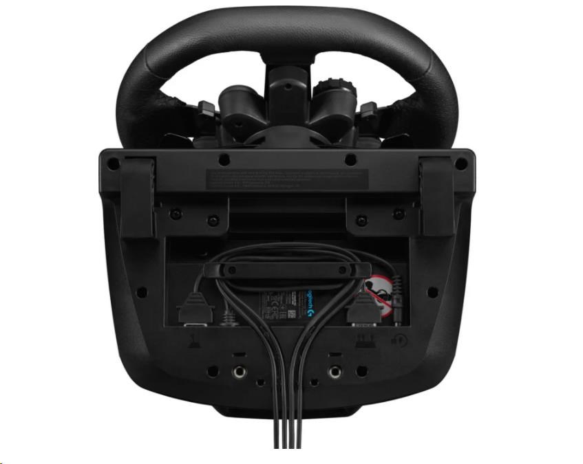 Logitech volant G923 Racing Wheel Xbox One a PC3 
