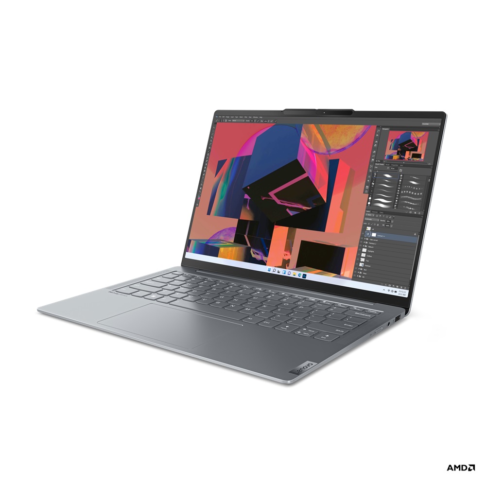 Lenovo Yoga Slim 6/ 14APU8/ R5-7540U/ 14