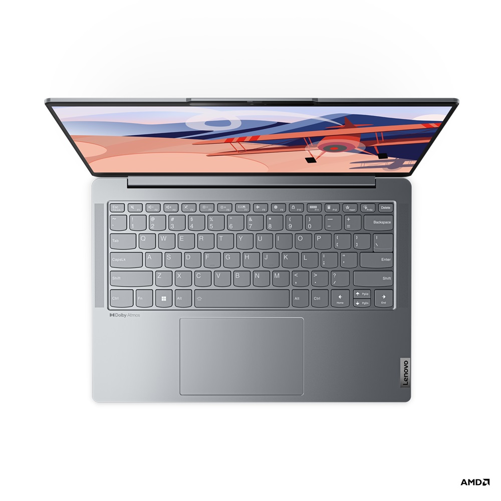 Lenovo Yoga Slim 6/ 14APU8/ R5-7540U/ 14