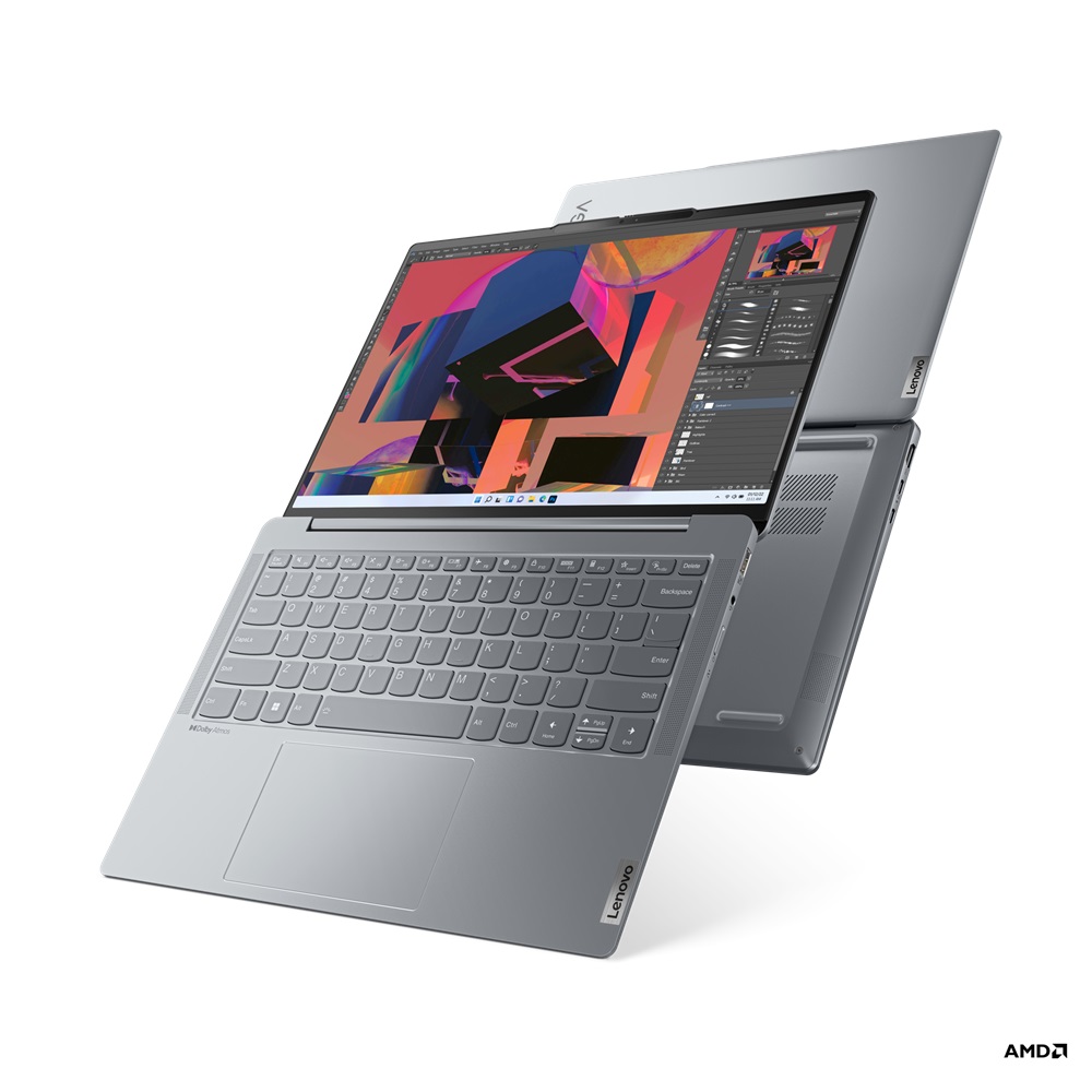 Lenovo Yoga Slim 6/ 14APU8/ R5-7540U/ 14