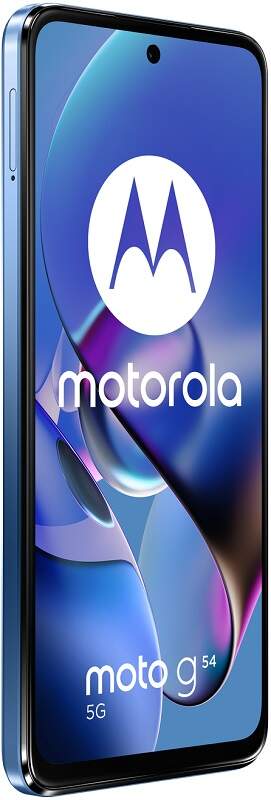 Motorola Moto G54 6000Mah modrá1 