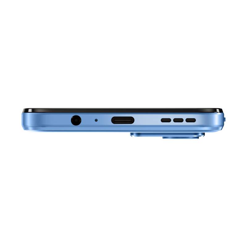 Motorola Moto G54 6000Mah modrá2 