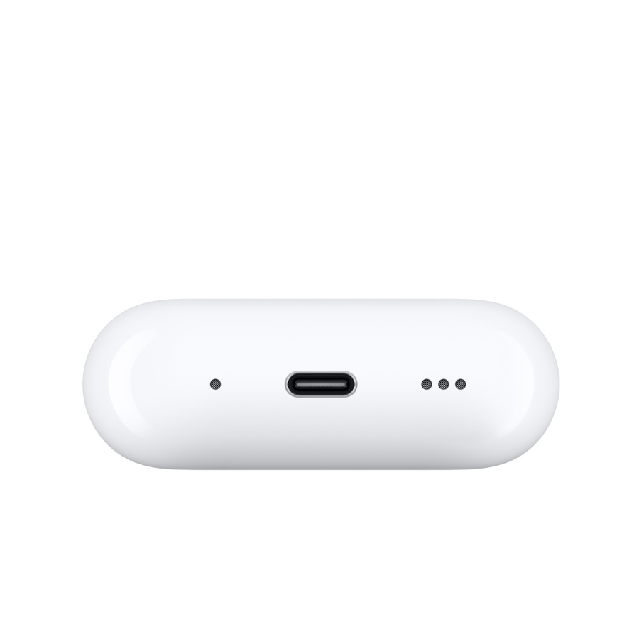 AirPods Pro (2. generácia) s MagSafe nabíjacím puzdrom (USB-C)/ ANC/ BT/ Bezdrať/ Biela2 