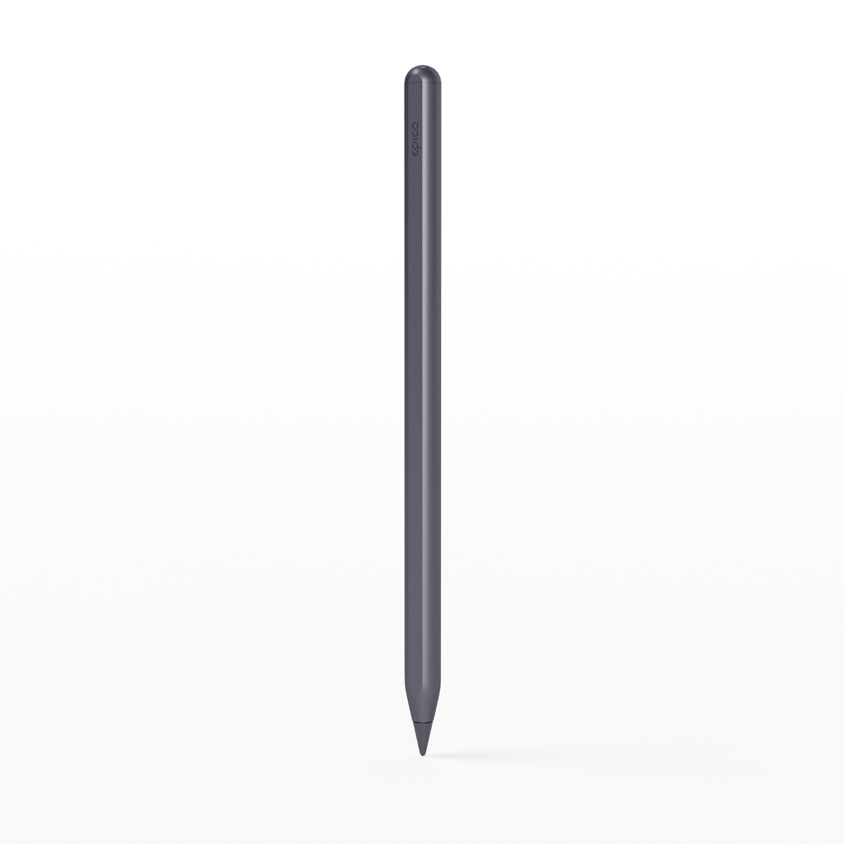 EPICO Stylus Pen s magnetickým bezdrôtovým nabíjaním - Vesmírne šedý0 