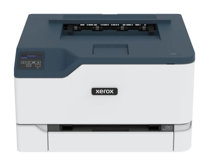 Xerox/ C230V/ DNI/ Tlač/ Laser/ A4/ LAN/ WiFi/ USB0 