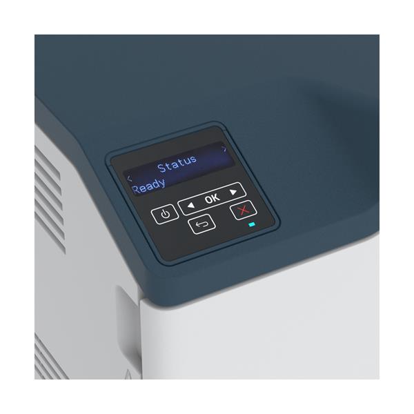 Xerox C230V, A4 color laser, duplex, USB, LAN, WiFi1 